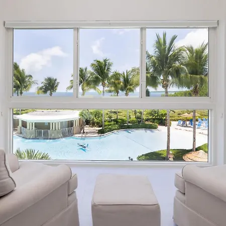Luxury 3 Bedroom 3Ba Condo With Sweeping Ocean Views